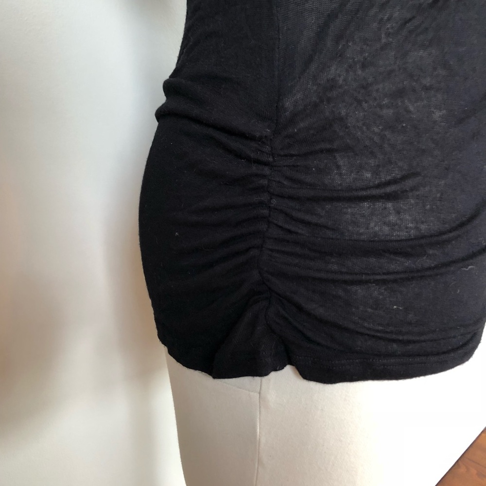 Embellished Top - Picture 4 of 5